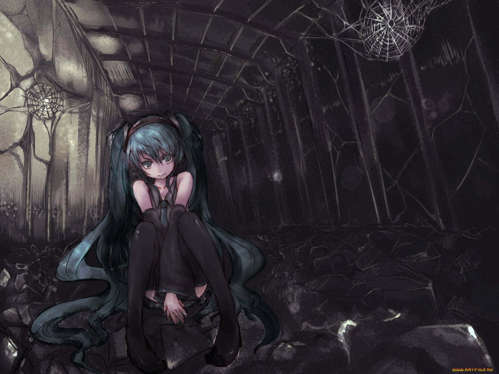 , vocaloid